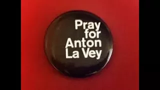 Pray For Anton LaVay: Clips from episode 126