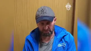 СК ПОКАЗАЛ ВИДЕО ДОПРОСА ЗАДЕРЖАННОГО #АЛЕКСАНДРА #МАВРИДИ  В АВГУСТЕ он СБЕЖАЛ из ИВС в ИСТРА