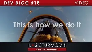 IL2BOS Documentary - This is how we do it