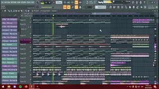 Free Bigroom FLP (Style Saberz, KEVU, Jaxx & Vega)