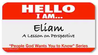 Eliam