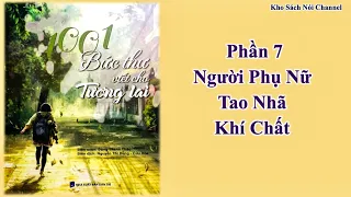 1001 Bức Thư Viết Cho Tương Lai | Người Phụ Nữ Tao Nhã Khí Chất | Kho Sách Nói Channel