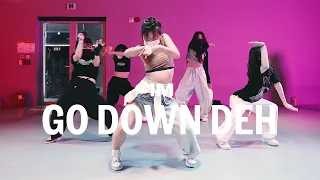 Spice - Go Down Deh ft. Shaggy, Sean Paul / Harimu Choreography