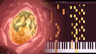 Made in Abyss - Sëgûr (Piano Synthesia)