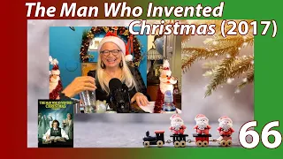 WTF 66 "The Man Who Invented Christmas" (2017)