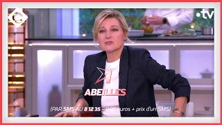 Ça a changé la Star Ac’ hein ! - L’ABC - C à Vous - 27/01/2023