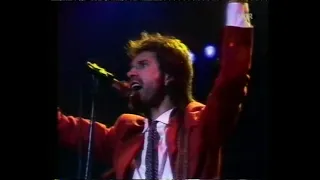 The Kinks 1982 04 04 Rockpalast Essen