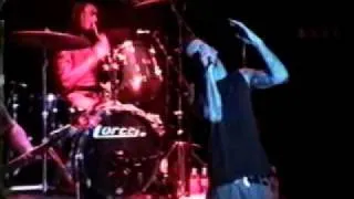 Down - Rehab Live San Francisco 1995