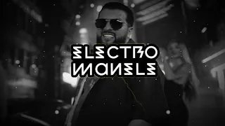 Tzanca Uraganu ❌ Electro Manele - Banii (manele tech)