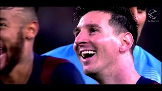 Messi & Suarez & Neymar ● The End of MSN Best Trio ● See you Again   HD