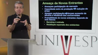 Estratégia e Planejamento de Empresas - Aula 02 - Análise do Ambiente Externo