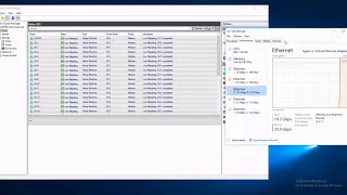 Storage Spaces Direct Server 216 Live Migration