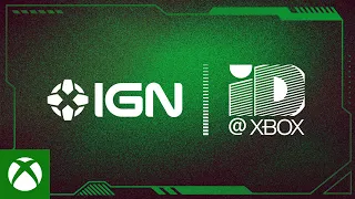 ID@Xbox Showcase 2024 Présenté par IGN
