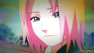 Little do you know | sasusaku AMV | Cherrypipes