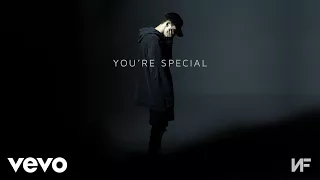 NF - You're Special (Audio)