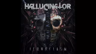 Hallucinator ft  Thrasher   No Sleep Till PRSPCT