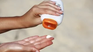 What’s the Best Type of Sunscreen?