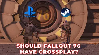 How should Bethesda improve Fallout 76?