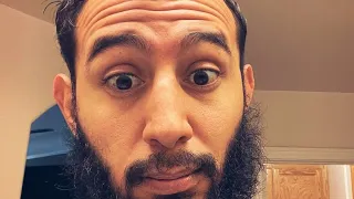 Dominick Reyes Reaction To Devastating KO From Jiri Prochazka