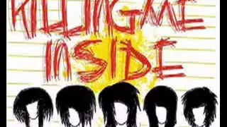 killing me inside - suicide phenomena