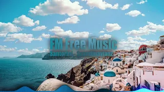 Santorini - Scandinavianz [Free Music – No Copyright]