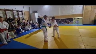 Judo Vavilov Timofey 2021