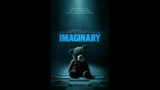 Imaginary (Official Trailer #2 Music)