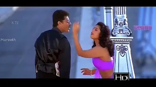 Indha siripinai Hd video song whatsapp status #prabhudeva #Meena #ChinnaMachan