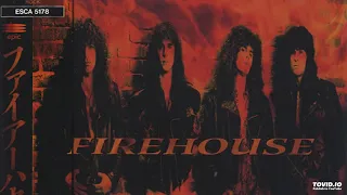 FireHouse - Don't Walk Away (Live in Tokyo) 1991