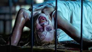 The Possession of Hannah Grace (2018) Movie Explained in Hindi | Hannah Grace Full Movie in Hindi