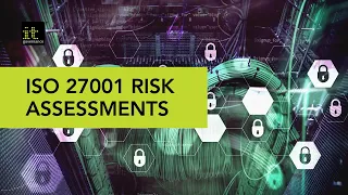 ISO 27001 Risk Assessments Made Easy