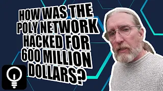 The Poly Network hack explained in simple terms