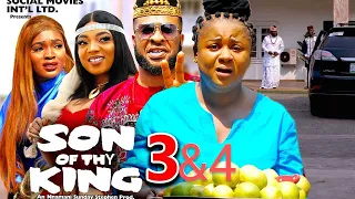 SON OF THY KING " Complete Season 3&4" Uju Okoli 2024 Latest Trending Movie