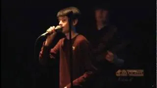 The Rolling Stones - Angie - Chicago School of Rock