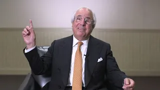 Every scam has one of these red flags: Ex-con man Frank Abagnale