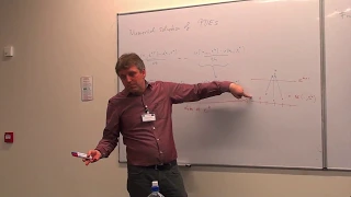 Numerical Relativity - Lecture 2