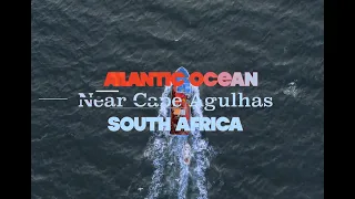 Cape Agulhas: The Place Where Two Oceans Meet