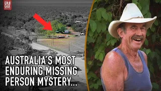 What HAPPENED to This Australian Man & His Dog?