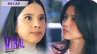 Audrey and Kakay's catfight | Viral Scandal Recap