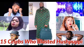 Hushpuppi In Prison? Sadly These Celebrities WARNED Him About His Gucci Lifestyle!
