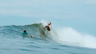 CABAL | Surfing El Salvador