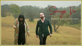 Janapriyan Levine  | Sainya Ve Feat. Suvarna Tiwari |  Official Music Video 2023 | New Hindi Songs