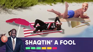 Shaqtin Goes Full Flula | Shaqtin' A Fool Episode 23