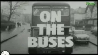 Tv Theme On The Buses (Full Theme)  Tony Russell