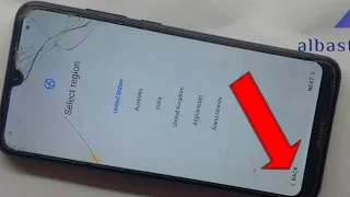 Huawei Y6 Prime 2019 MRD LXF1 Google Account FRP Bypass Android 9 1 0 Last Update