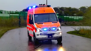 GW-Rettungshunde Freiwillige Feuerwehr Aschheim