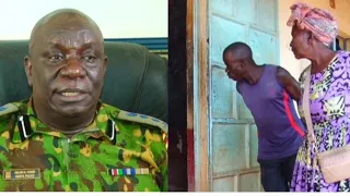 Shock as Rongo primary school security guard killed in a tragic incident!