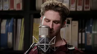 Two Feet - You're so Cold - 1/16/2018 - Paste Studios - New York - NY