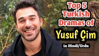 Top 5 Turkish Dramas of Yusuf cim in hindi urdu | strawberry smell in hindi | kisan aurat in urdu