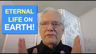 Technique for Immortal Body | Eternal Life on Earth | The Secret to Immortality